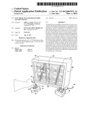 ELECTRONIC KEY FOR MERCHANDISE SECURITY DEVICE diagram and image