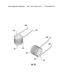 ELECTRONIC KEY FOR MERCHANDISE SECURITY DEVICE diagram and image