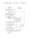 VANE PUMP APPARATUS AND LEAK CHECK SYSTEM HAVING THE SAME diagram and image