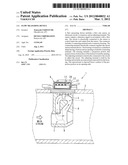 FLOW MEASURING DEVICE diagram and image