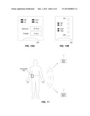 Urine Flow Monitoring Device and Method diagram and image