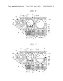 AUTOMATIC ANALYSIS APPARATUS diagram and image