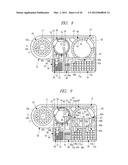 AUTOMATIC ANALYSIS APPARATUS diagram and image