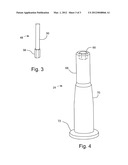 HOLD AND DRIVE TOOL WITH DISENGAGEMENT CAPABILITY diagram and image