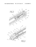 Counter-Die Cylinder for a Stamping Machine diagram and image