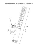 FLASH SUPPRESSOR diagram and image