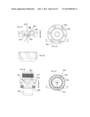 FLASH SUPPRESSOR diagram and image