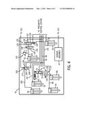 AGRICULTURAL IMPLEMENT WITH COMBINED DOWN FORCE AND DEPTH CONTROL diagram and image