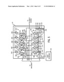 AGRICULTURAL IMPLEMENT WITH COMBINED DOWN FORCE AND DEPTH CONTROL diagram and image