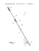 MOORING DEVICE FOR BOATS diagram and image