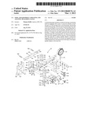 Tool and equipment adjusting and aligning measuring gauge diagram and image