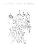 Tool and equipment adjusting and aligning measuring gauge diagram and image