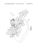 Tool and equipment adjusting and aligning measuring gauge diagram and image