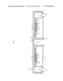 VAPOR PHASE GROWTH APPARATUS diagram and image