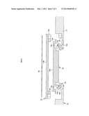 VAPOR PHASE GROWTH APPARATUS diagram and image