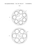 VAPOR PHASE GROWTH APPARATUS diagram and image