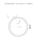 SYSTEM AND METHOD FOR AQUACULTURE OF MARINE LIFE FORMS diagram and image