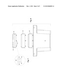 Bathing Tub for Pets diagram and image