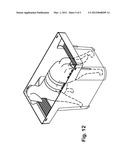 Bathing Tub for Pets diagram and image