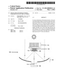 DEVICE FOR CONVERTING INCIDENT RADIATION INTO ELECTRICAL ENERGY diagram and image