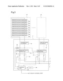 GROUND-FAULT DETECTING DEVICE, CURRENT COLLECTING BOX USING THE     GROUND-FAULT DETECTING DEVICE, AND PHOTOVOLTAIC POWER GENERATING DEVICE     USING THE CURRENT COLLECTING BOX diagram and image