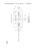 GROUND-FAULT DETECTING DEVICE, CURRENT COLLECTING BOX USING THE     GROUND-FAULT DETECTING DEVICE, AND PHOTOVOLTAIC POWER GENERATING DEVICE     USING THE CURRENT COLLECTING BOX diagram and image