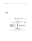 GROUND-FAULT DETECTING DEVICE, CURRENT COLLECTING BOX USING THE     GROUND-FAULT DETECTING DEVICE, AND PHOTOVOLTAIC POWER GENERATING DEVICE     USING THE CURRENT COLLECTING BOX diagram and image