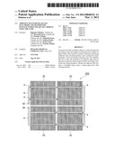 ADHESIVE FILM FOR SOLAR CELL ELECTRODE AND METHOD FOR MANUFACTURING SOLAR     CELL MODULE USING THE SAME diagram and image