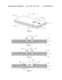 PHOTOVOLTAIC MODULE COVER diagram and image