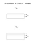 SOLAR CELL AND METHOD OF MANUFACTURING THE SAME diagram and image