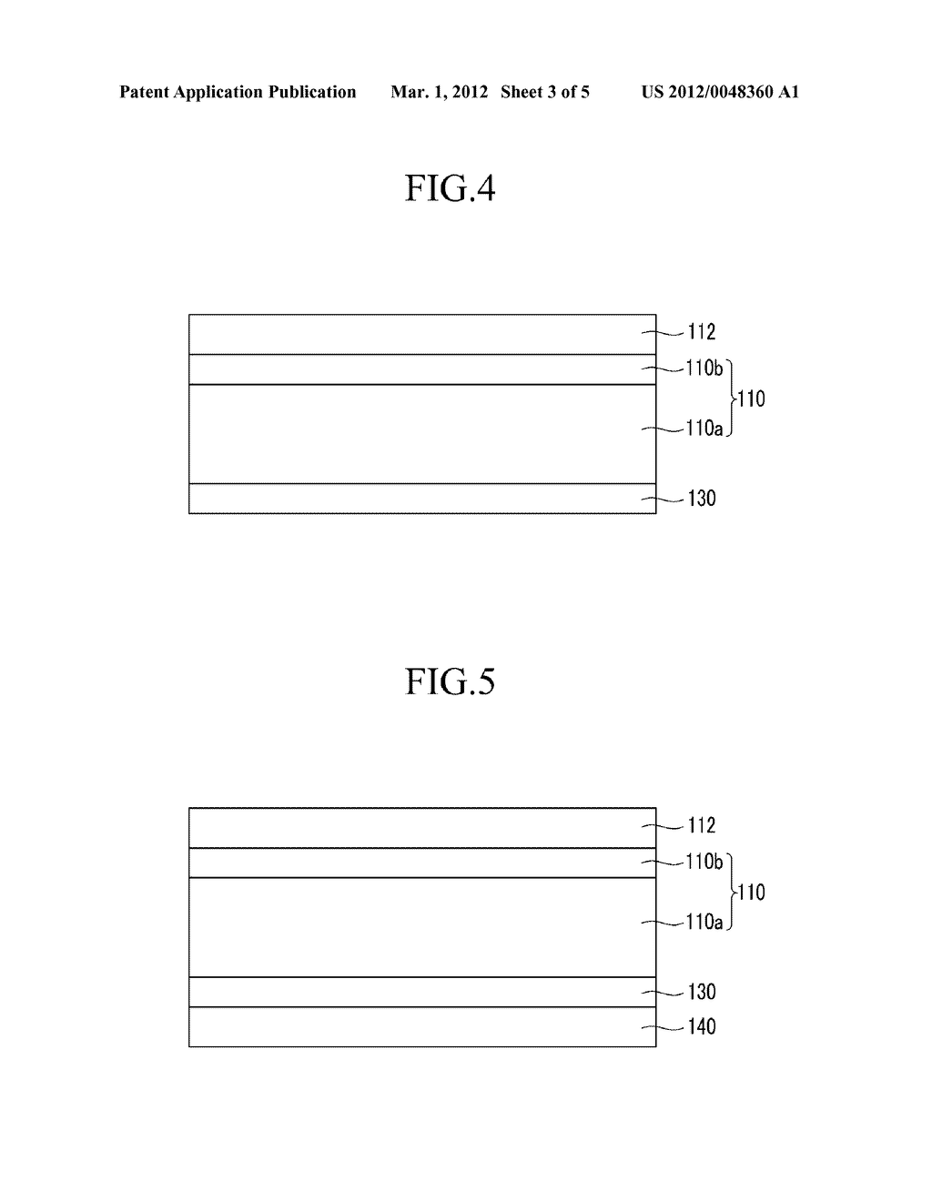 SOLAR CELL AND METHOD OF MANUFACTURING THE SAME - diagram, schematic, and image 04