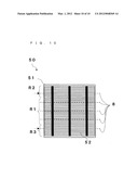 SOLAR CELL ELEMENT, SEGMENTED SOLAR CELL ELEMENT, SOLAR CELL MODULE, AND     ELECTRONIC APPLIANCE diagram and image