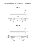 SOLAR CELL AND METHOD FOR MANUFACTURING THE SAME diagram and image