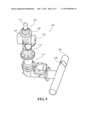 System for Contaminant Isolation and Flushing diagram and image