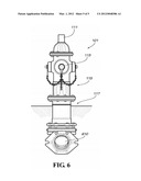 System for Contaminant Isolation and Flushing diagram and image