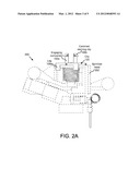 DETACHABLE IMPACT SPRINKLER HEAD REPAIR CLIP diagram and image