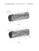 PASSIVE FLUID FLOW REGULATOR diagram and image