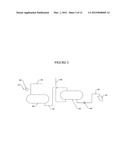 Aircraft water drainage system diagram and image