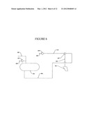 Aircraft water drainage system diagram and image