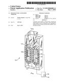 PRESSURE VESSEL AND METHOD THEREFOR diagram and image