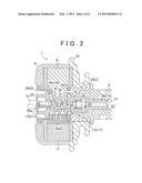 OIL CONTROL VALVE AND HYDRAULIC CONTROL APPARATUS diagram and image