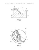 CHECK VALVE diagram and image