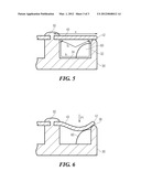 CHECK VALVE diagram and image