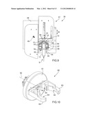 Method and Machine for the Preparation of Pharmaceutical Products diagram and image