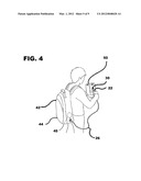 LIQUID CONTAINER REFILLING SYSTEM AND METHOD diagram and image