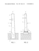 CENTRIFUGALLY CAST POLE AND METHOD diagram and image