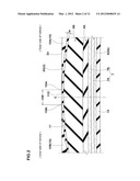 PNEUMATIC TIRE diagram and image