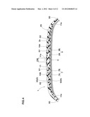 PNEUMATIC TIRE diagram and image