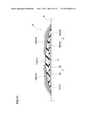 PNEUMATIC TIRE diagram and image