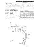 PNEUMATIC TIRE diagram and image